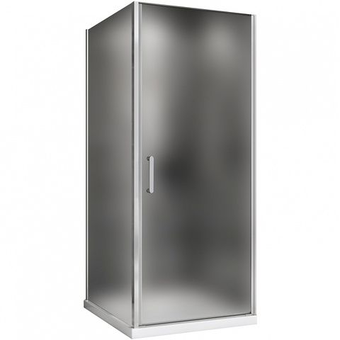 Abber Sonnenstrand AG04070M-S80M Душевой уголок, 70x80x195