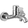 Remer MC02 Смеситель для ванны Metrica MC02, хром, шт