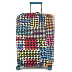 Чехол для чемодана FABRETTI W1056-L
