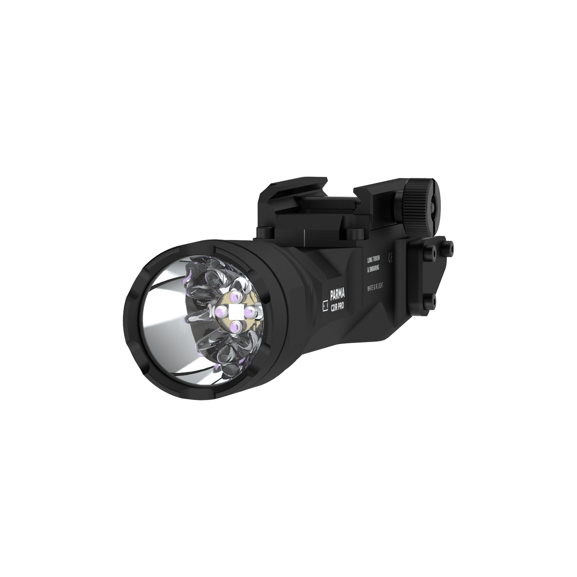 Armytek parma. Armytek parma