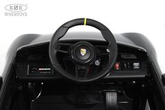 Porsche 911 RUF (A444AA) с дистанционным управлением