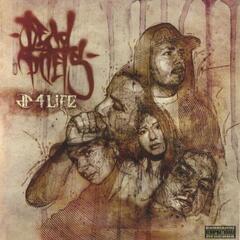 Dead Poets / DP 4 Life (CD)