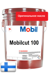 MOBIL Mobilcut 100 NEW