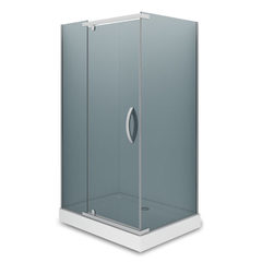 ДУШЕВОЙ УГОЛОК ALEX BAITLER AB244-100 1000x1000x2000