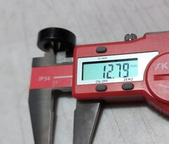 Амортизаторы для Honda GL Gold Wing 1500/ Kawasaki VN1500 2008 и др/ Черный