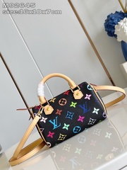 Louis Vuitton Nano Speedy
