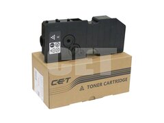 Тонер-картридж (PK208) TK-5230K для KYOCERA ECOSYS P5021cdn (CET) Black, 52г, CET8995K