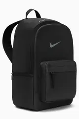 Рюкзак Nike Heritage - черный