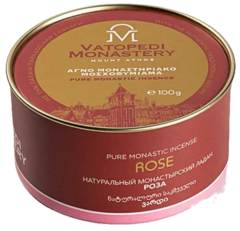 ЛАДАН АФОНСКИЙ МОНАСТЫРЬ ВАТОПЕД 100 г