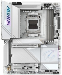 Материнская плата GIGABYTE X870E AORUS PRO ICE