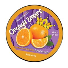 Мыло для бритья The Goodfellas' Smile Orange Empire 100 мл