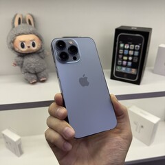 iPhone 13 Pro, 128 ГБ б/у