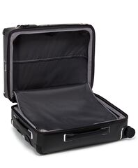 Чемодан ручная кладь Continental/Black