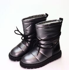 Дутики (36-41) р. / шт. U88605/58