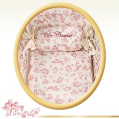 DeCuevas Коляска с сумкой и зонтиком 