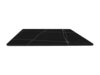 Столешница для стола Form-S.2B Black Matt Laurent 11*800*800
