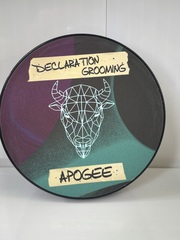 Мыло declaration grooming Apogee Milksteak Base
