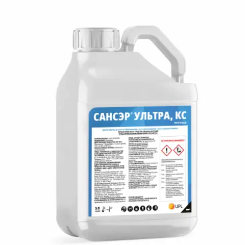 Фунгицид САНСЭР УЛЬТРА