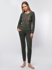 Костюм женский