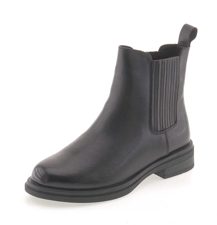 Ботинки женские SHOIBERG 60-05-01-01W черные