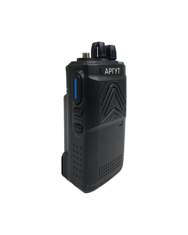 Радиостанция Аргут А-24 UHF