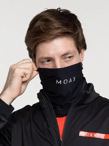 бандана MOAX Sirius Warm 23526M-10000