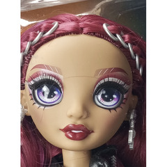 Рейнбоу Хай 4 Мила Берримор