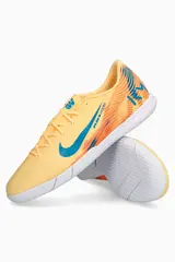 Футзалки Nike Zoom Mercurial Vapor 16 Academy Mbappe IC - оранжевый