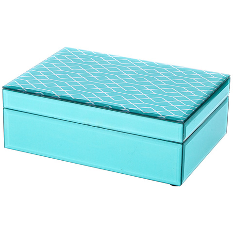 Шкатулка Lefard (24*17*8,5 см) - купить