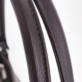 Сумка Саломея 100 мульти бельгийский шоколад