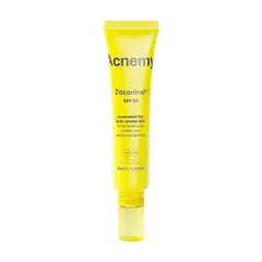 Солнцезащитный крем Acnemy ZitControl SPF50