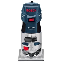 BOSCH GKF 600