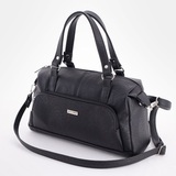 Сумка Саломея 130 канадский черный