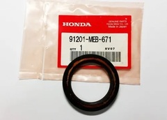 Сальник коленвала левый Honda 91201-MEB-671 CRF150 CRF250 CRF450