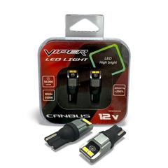 LED лампы Т10 3020 4SMD