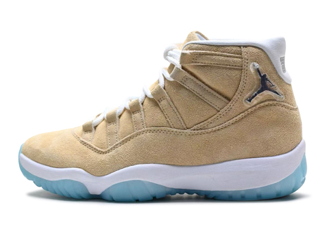 Air Jordan 11 'H-Town' 
