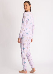 Женская пижама E25K-82P101