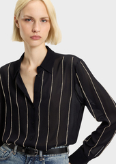 Блуза HUGO Eldja