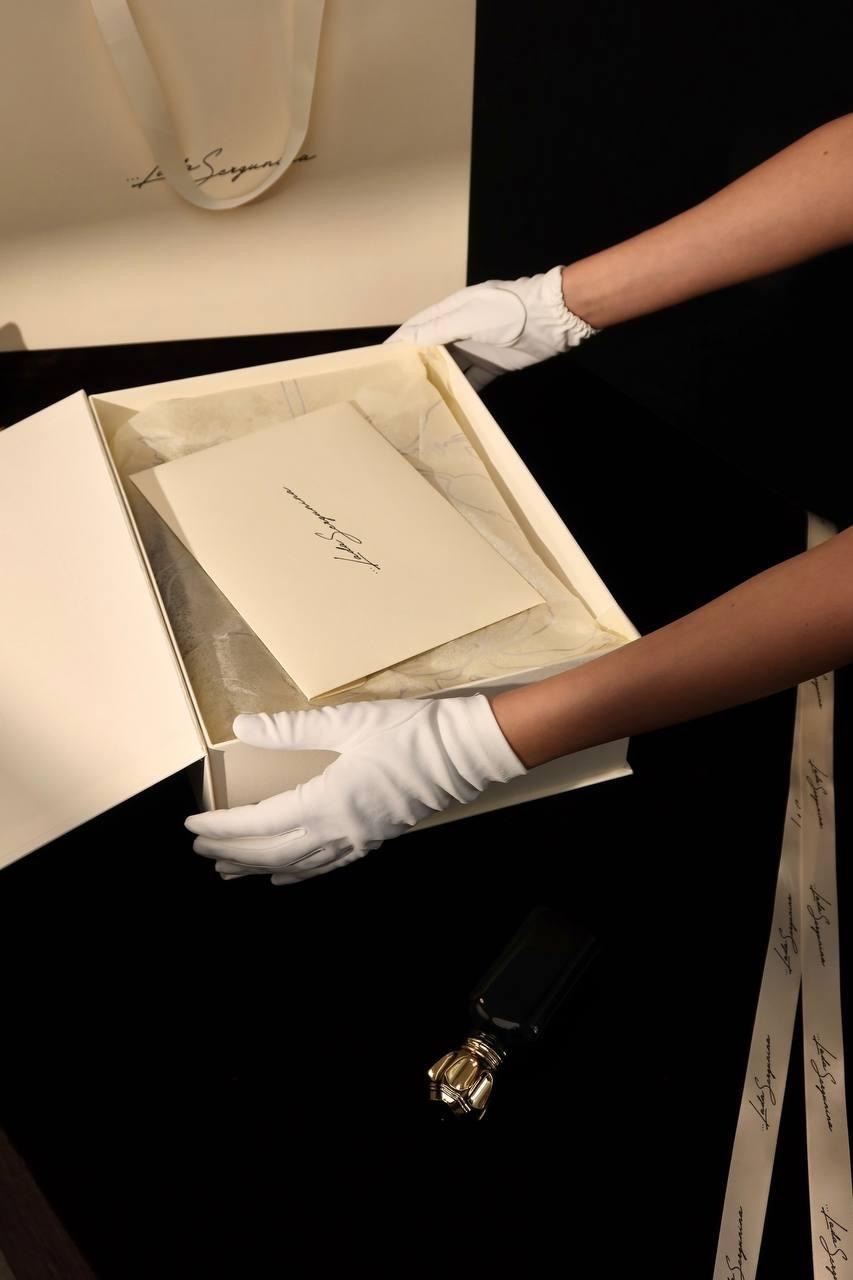 Сумка «Лягушка-царевна»