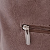 Сумка Саломея 457 македония какао