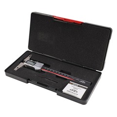 Штангенглубиномер электронный ШГЦ-150 0-150мм 0,01мм DIN862 IP54 ABSOLUTE ZERO Kinex 2050-05-150