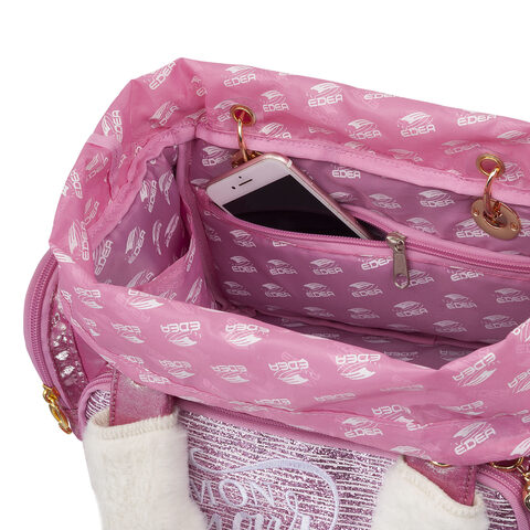 Сумка Mon Amour Pink