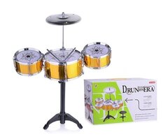 Барабанная Установка 