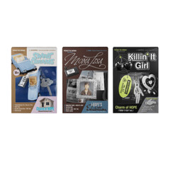 Альбом j-hope (BTS) Charm of HOPE