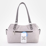 Сумка Саломея 149 итальянский дымка