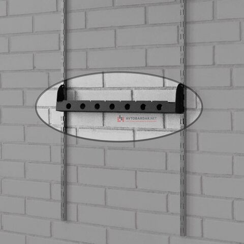 Модуль IF для труб-кронштейнов