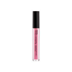 Блеск для губ с зеркальным эффектом Fashion Gloss 07 Шарм Праги