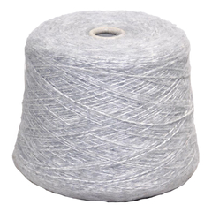 Бобинная пряжа Fancy (Grigio)