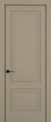 Дверь 2 ELEGANT Матовый Серо-бежевый