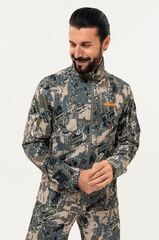 Летний костюм для охоты Remington Texas Anti-mosquito Figure на remingtonn.ru